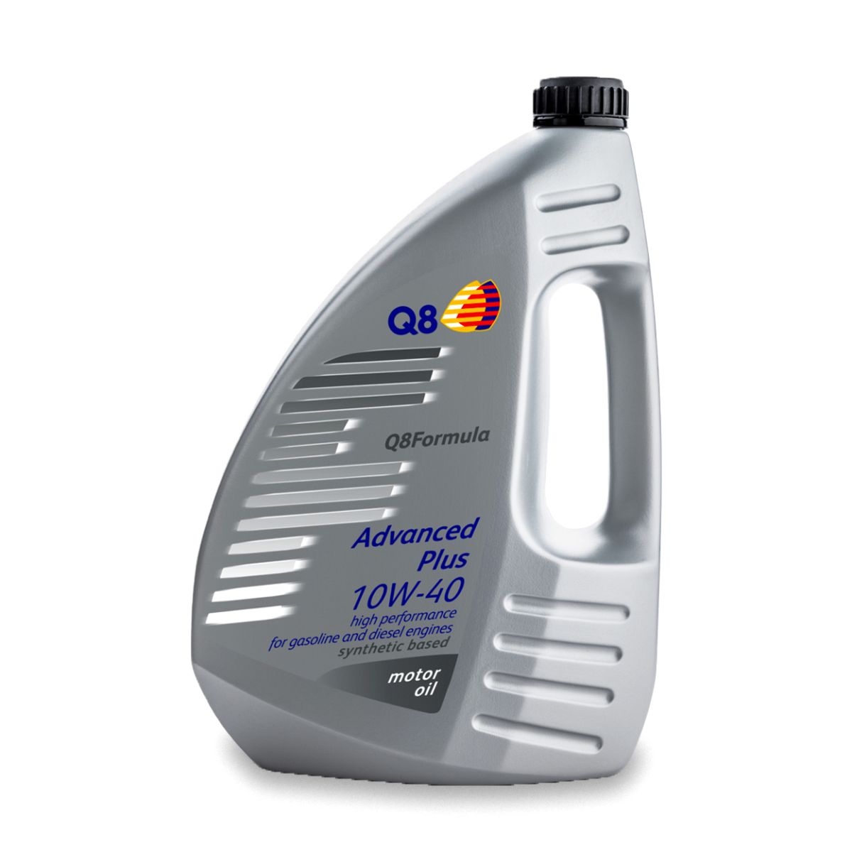 Q8 Formula Advanced 10W-40, 4L