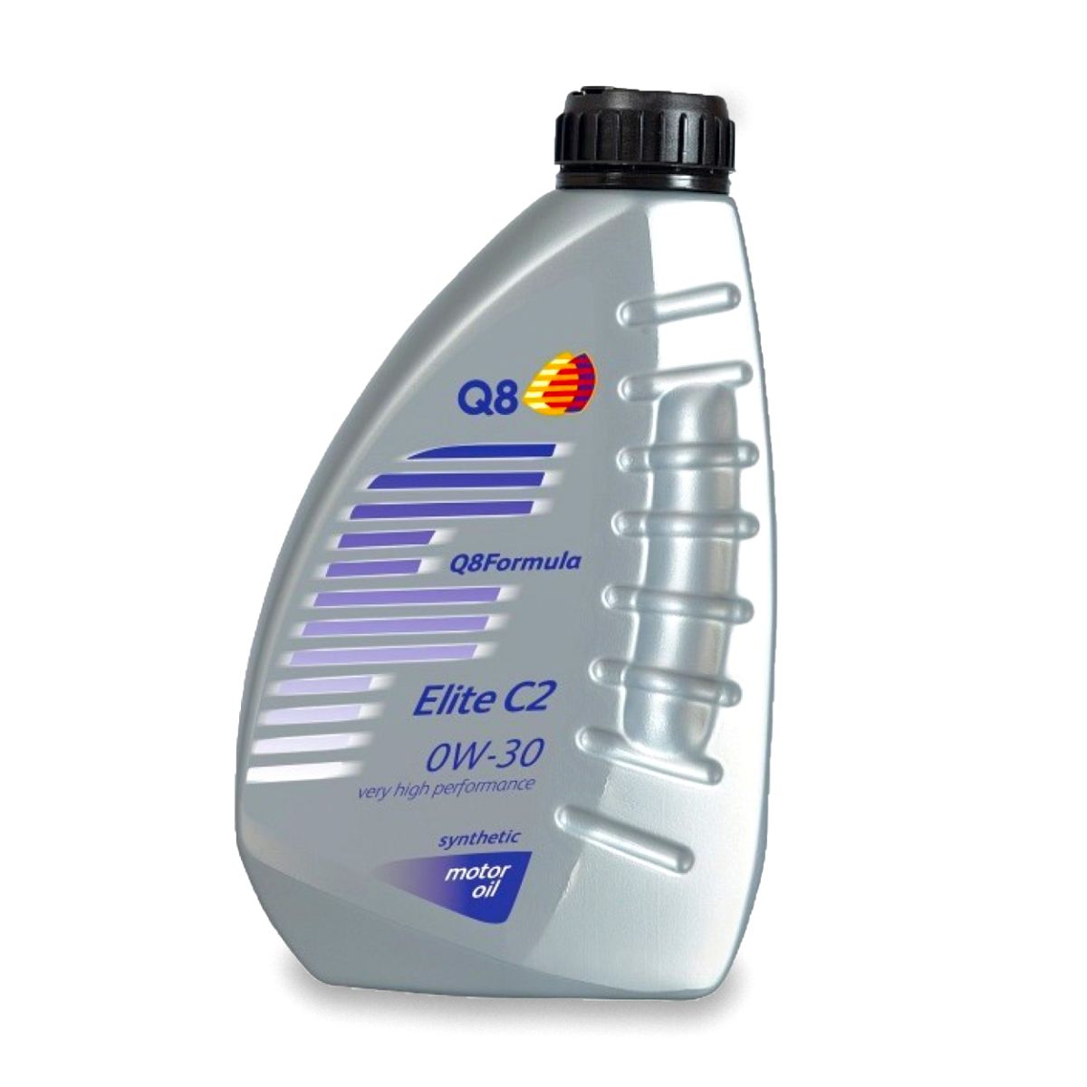 Q8 Formula Elite C2 0W-30, 1L