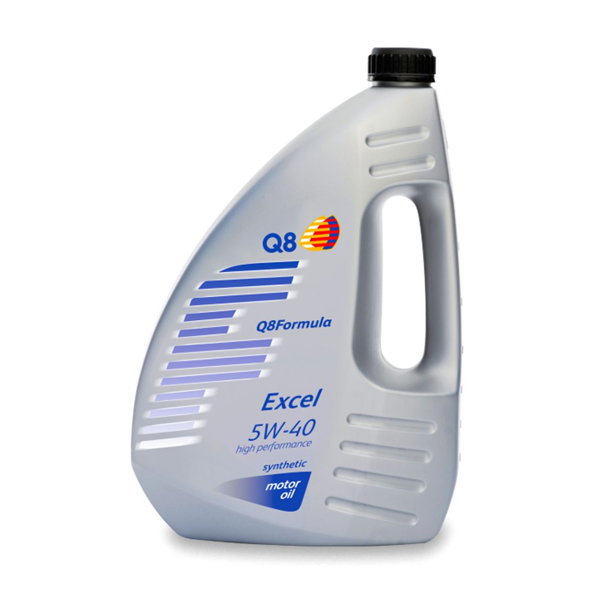 Q8 Formula Excel 5W-40, 4L