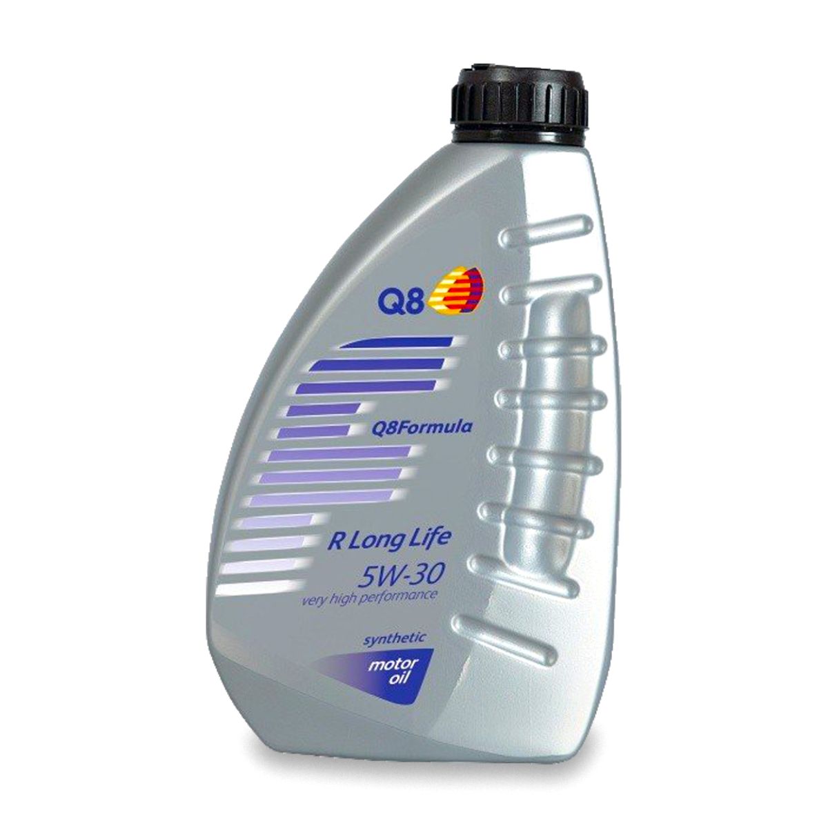 Q8 Formula R LL 5W-30, 1L