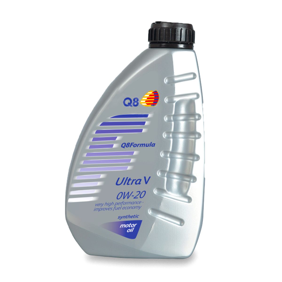 Q8 Formula Ultra V 0W-20, 1L