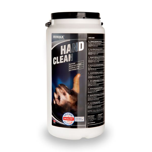 Riwax Hand Clean, 3,4kg