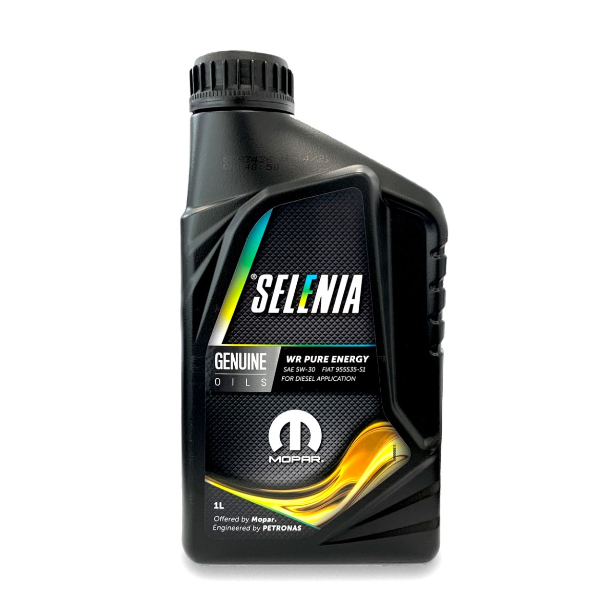 Selenia WR Pure Energy 5W30, 1L