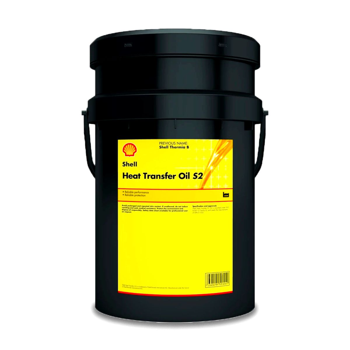 Shell Heat Transfer Oil S2, 20L