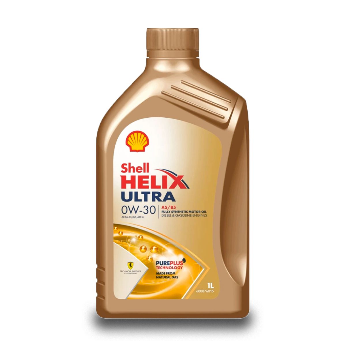 Shell Helix Ultra A5/B5 0W-30, 1L