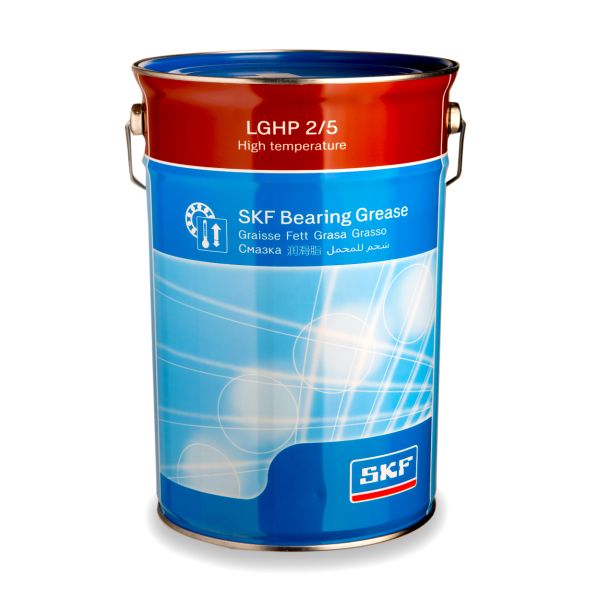 SKF LGHP 2/5, 5Kg