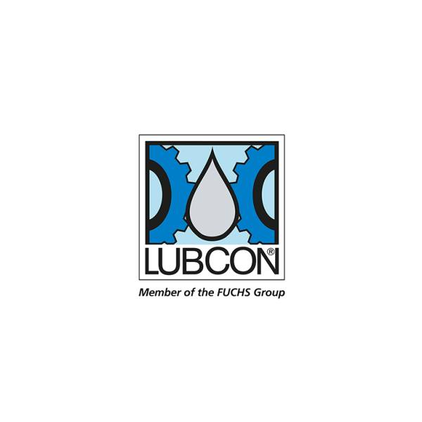 Průmyslová maziva LUBCON